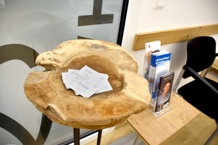 Informationsmaterial